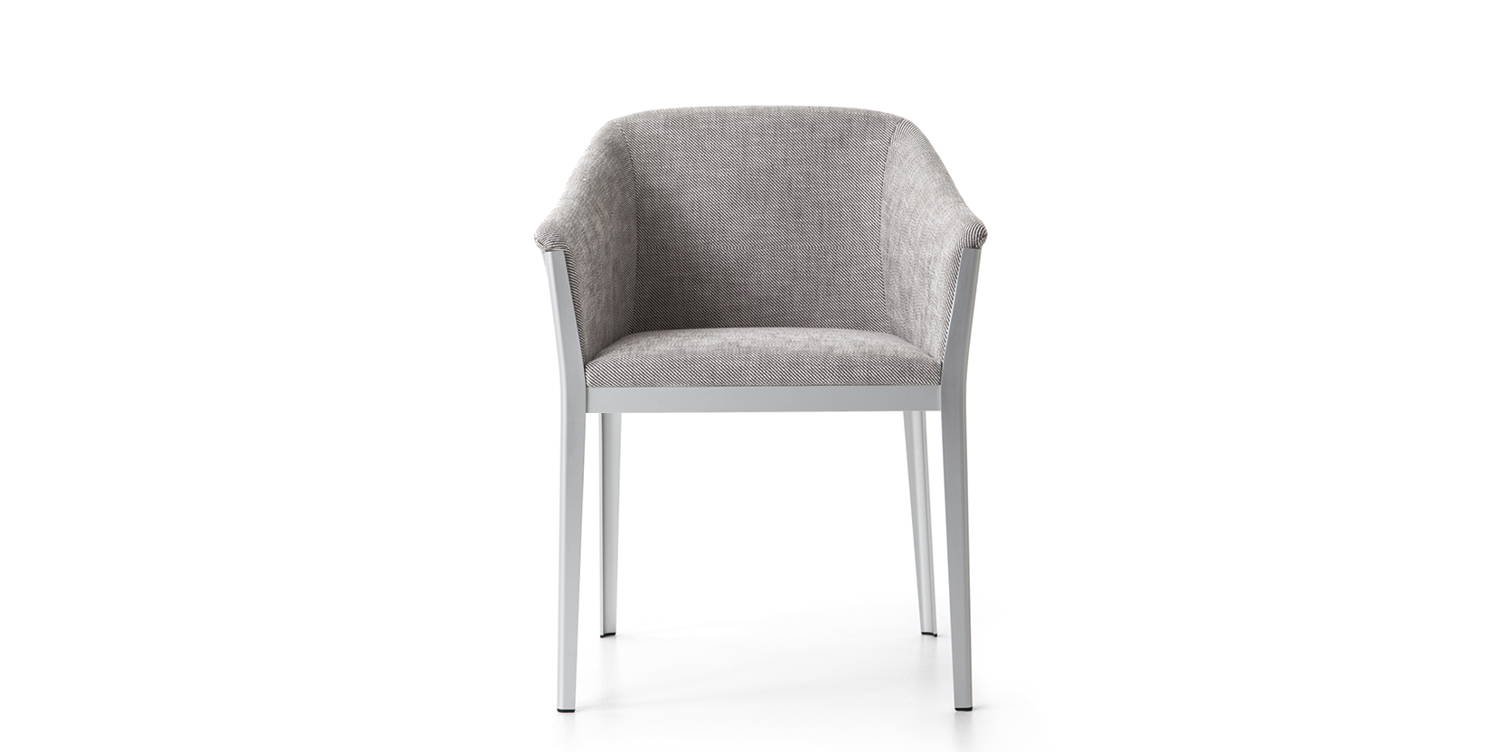 Cotone Slim chair | Ronan & Erwan Bouroullec | Cassina